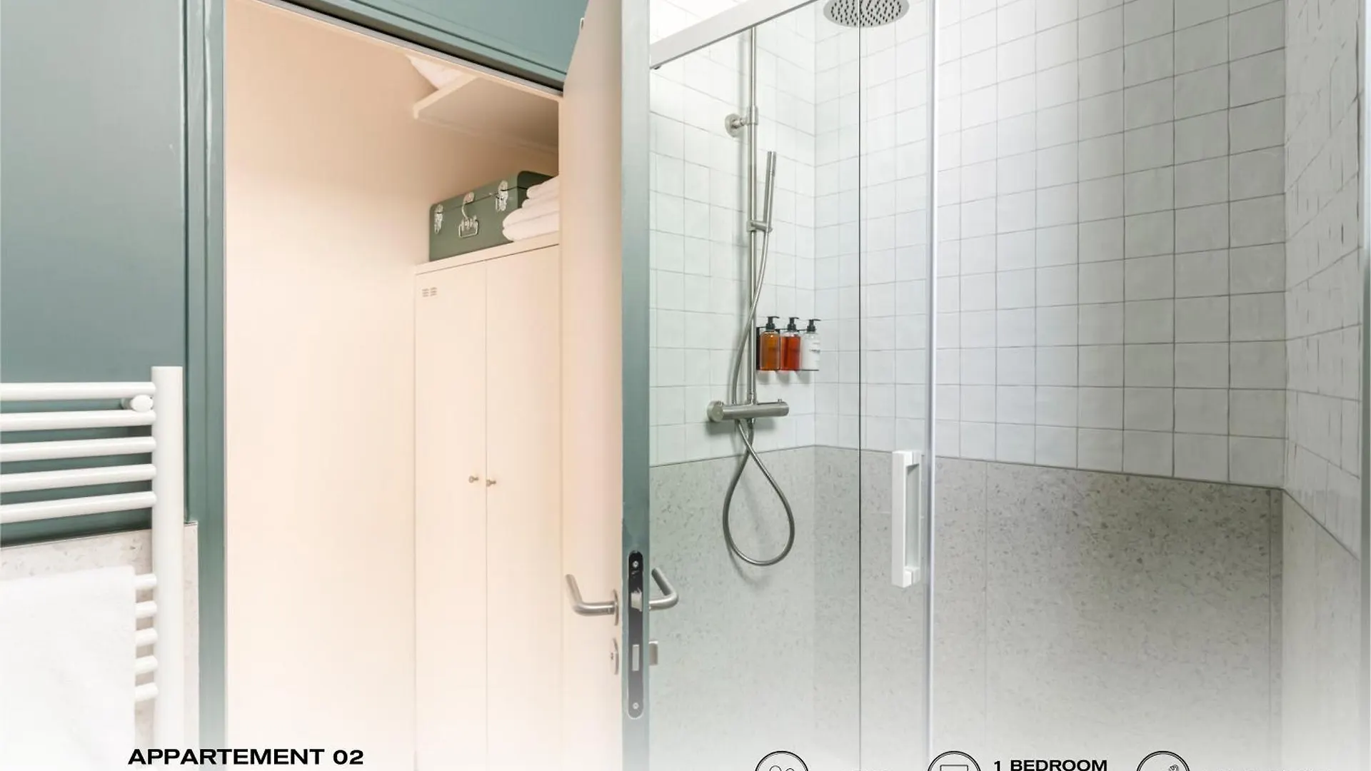Ferienwohnung Beauquartier - Marais, Bourg Tibourg Paris 0*,  Frankreich