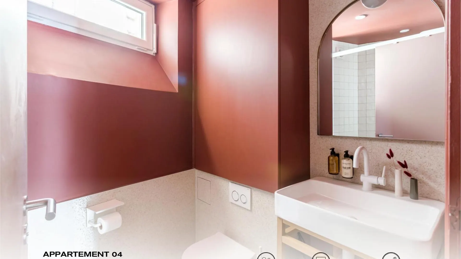 Ferienwohnung Beauquartier - Marais, Bourg Tibourg Paris