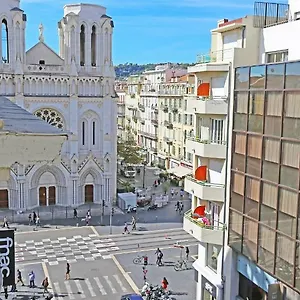 Splendid In The Heart Of , Nice France