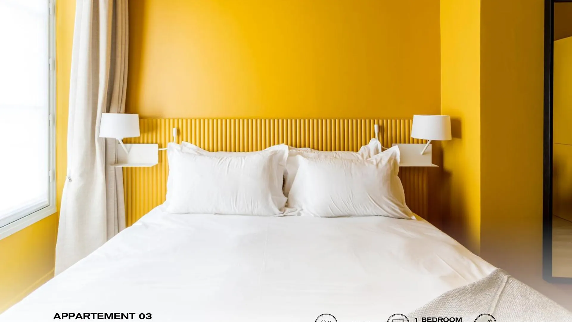 Beauquartier - Marais, Bourg Tibourg Apartment Paris 0*,  France