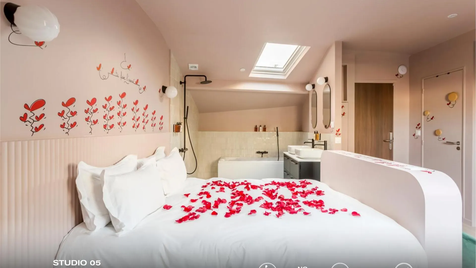 Beauquartier - Marais, Bourg Tibourg Apartment Paris