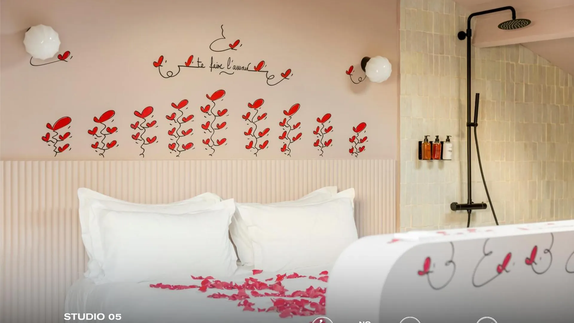 Beauquartier - Marais, Bourg Tibourg Apartment Paris France