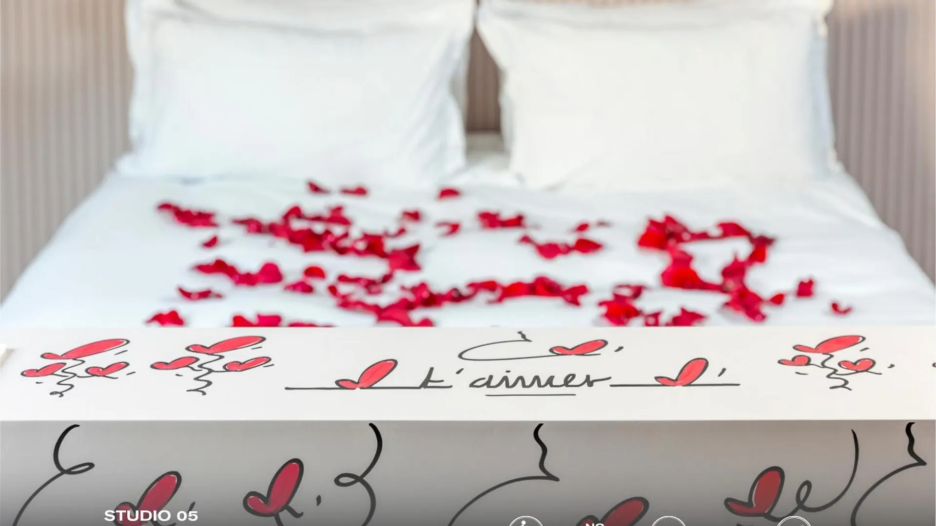 Beauquartier - Marais, Bourg Tibourg Apartment Paris