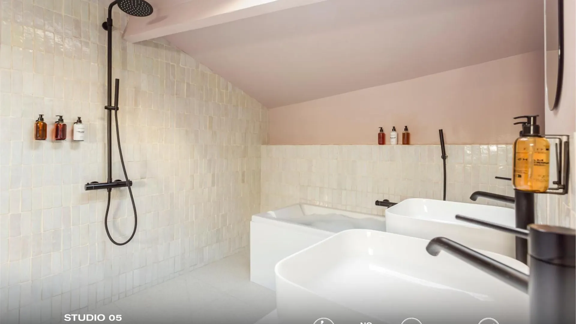 Beauquartier - Marais, Bourg Tibourg Apartment Paris 0*,  France