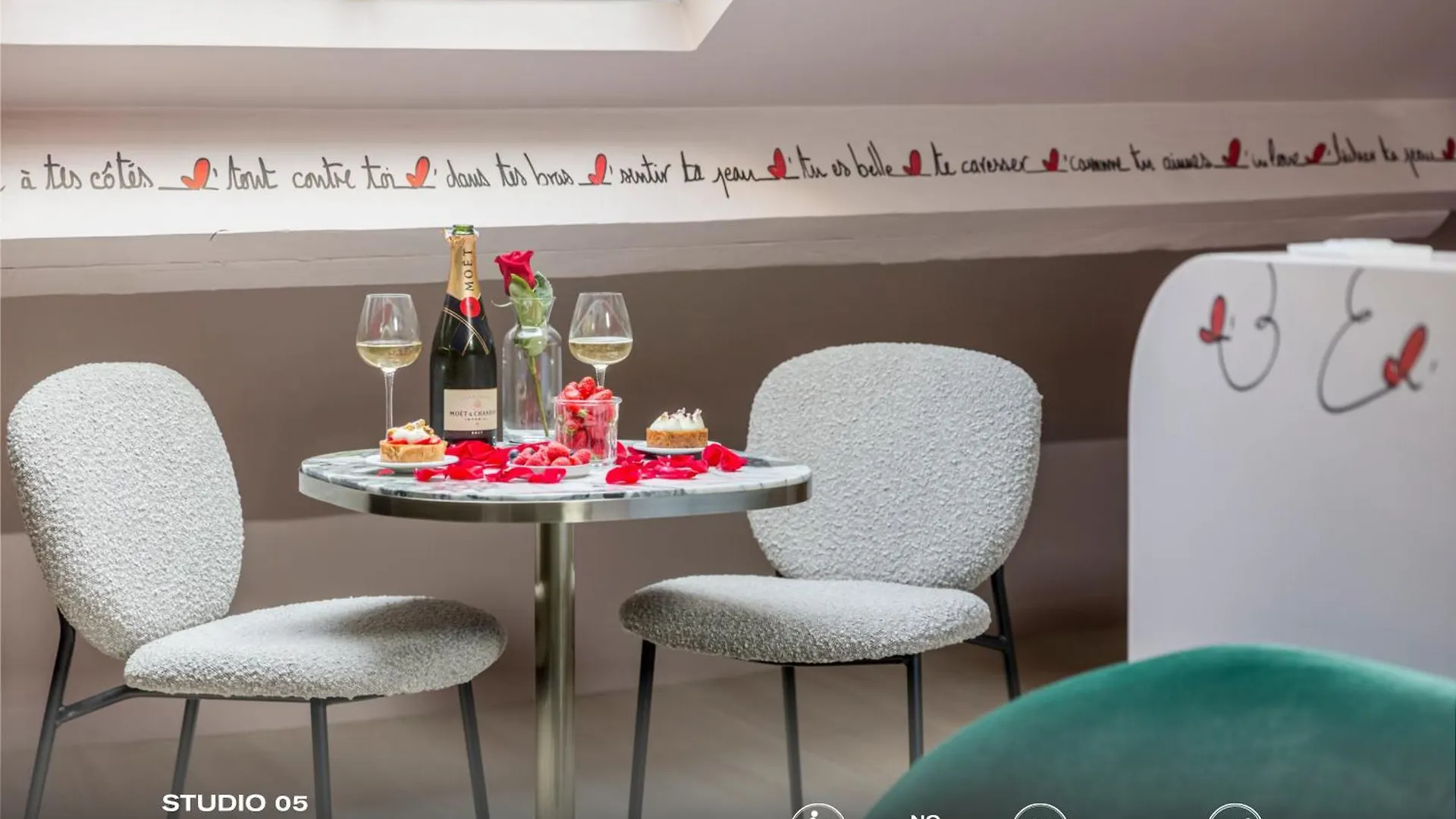 Beauquartier - Marais, Bourg Tibourg Apartment Paris 0*,  France