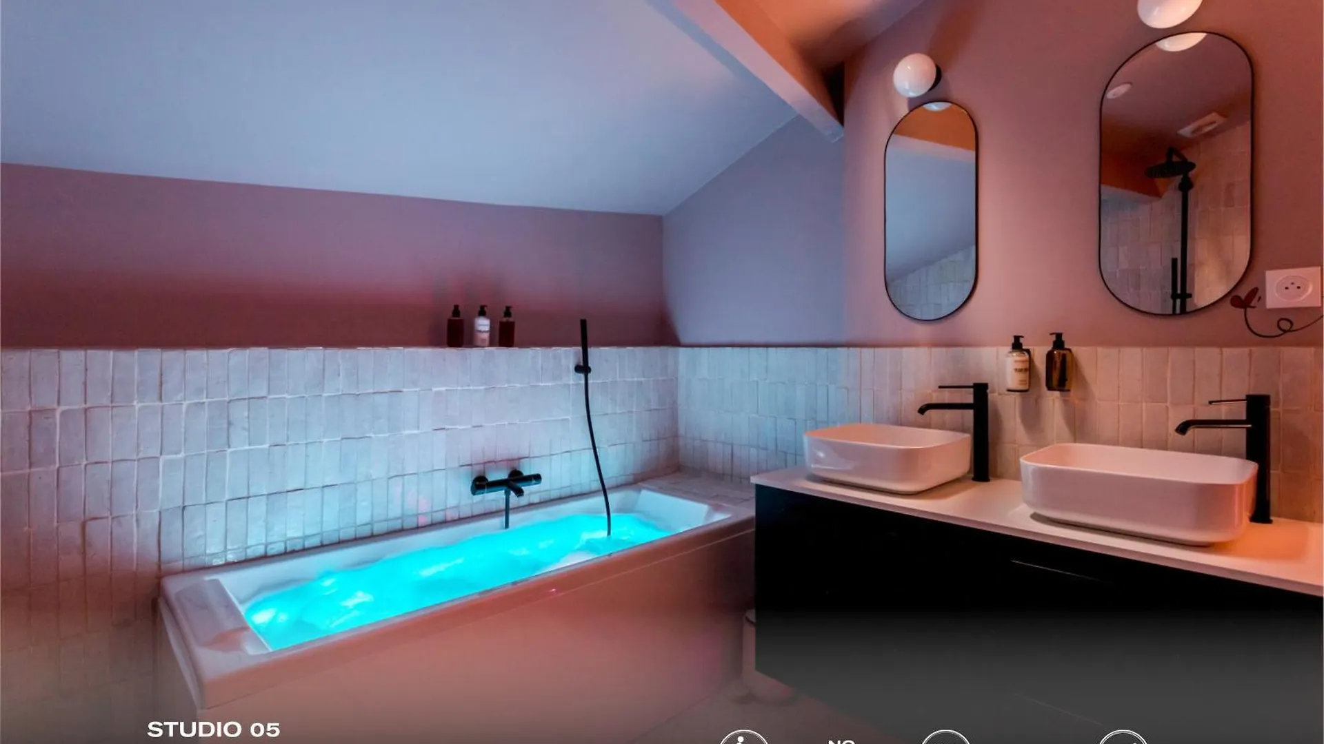 Beauquartier - Marais, Bourg Tibourg Apartment Paris