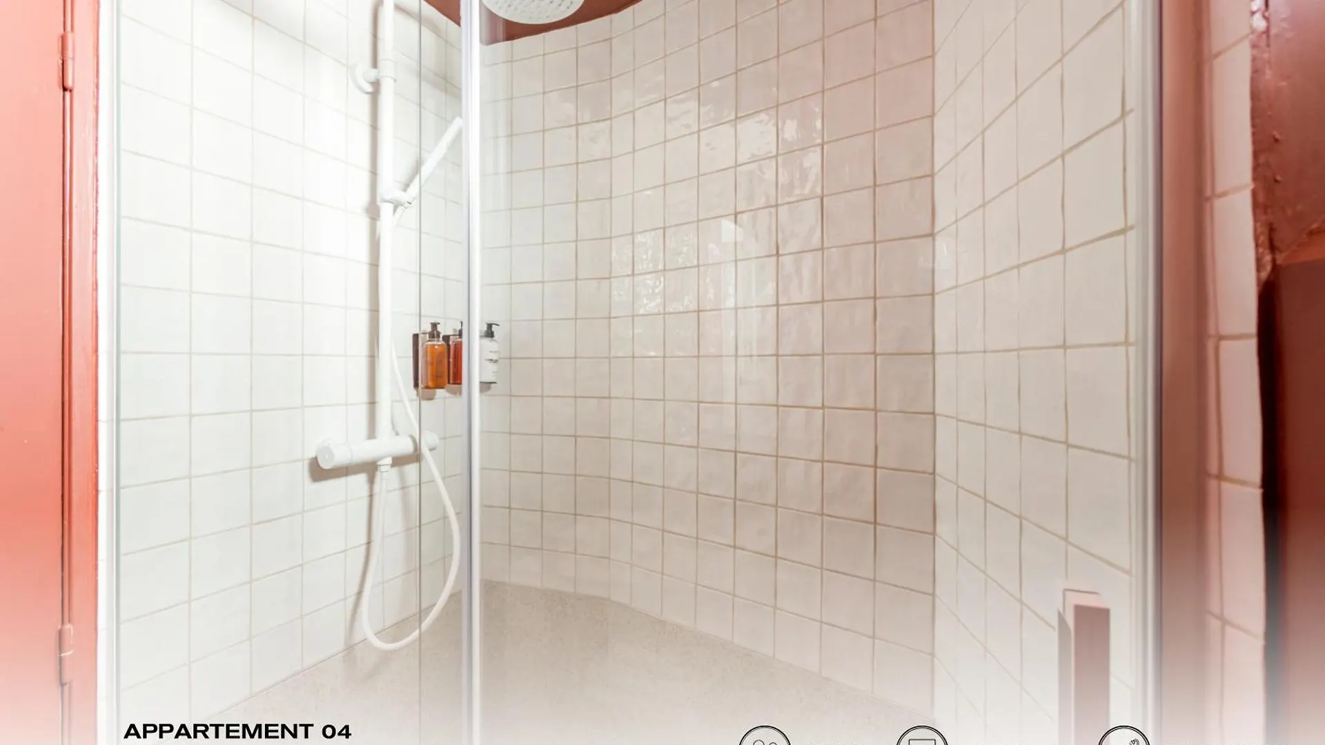 Beauquartier - Marais, Bourg Tibourg Apartment Paris